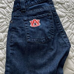 Kimes Ranch Dark Wash Denim Jeans